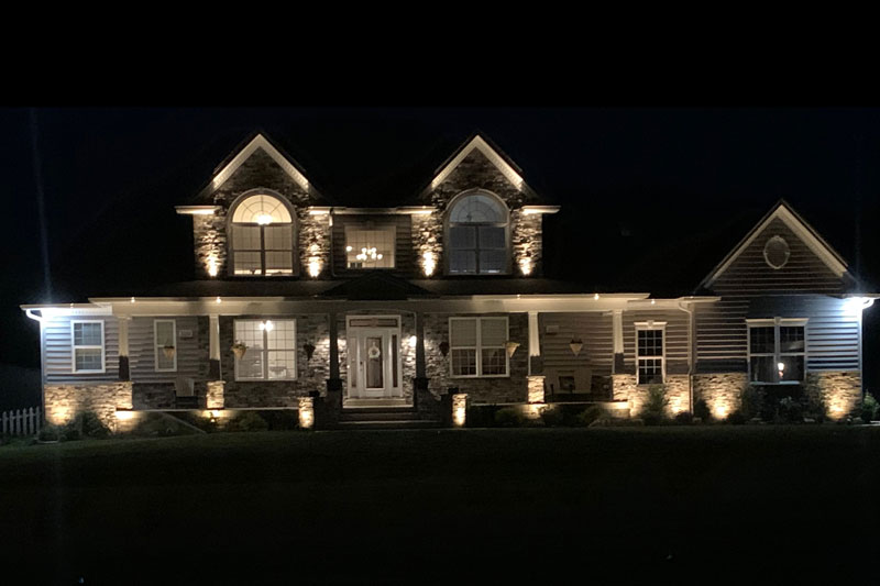 Home Lighting image 1